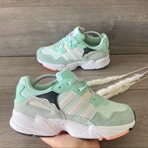 Adidas Yung 96 Sneakers